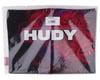 Image 2 for Hudy 1/10 & 1/12 On-Road Set-Up Board Bag