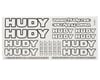 Image 1 for Hudy Body Stickers
