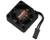 Image 1 for Hudy 30mm Brushless Cooling Fan w/Internal Soldering Tabs