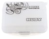 Related: Hudy Double-Sided Compact Hardware Box