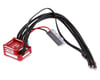 Image 1 for Hobbywing Xerun XD10 Pro Drift Spec Brushless Speed Controller (Red)