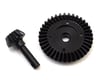 Image 1 for Incision AR60 Steel 38/13 Gear Set (Stock)