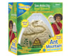 Image 1 for Insect Lore Ant Farm - Two Sided Mountain- Includes Habitat, Sand And Voucher