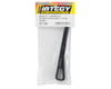 Image 2 for Team Integy Professional Ride Height/Droop Gauge (Black)