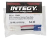 Image 2 for Team Integy EC3 Female-to-TAM Male Conn Adapter Wire Harness