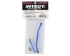 Image 2 for Team Integy Alloy Steering Linkage Set (Blue) (2)