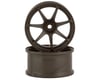 Integra AVS Model T7 High Traction Drift Wheel (Matte Bronze) (2) (5mm Offset)