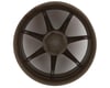 Image 2 for Integra AVS Model T7 High Traction Drift Wheel (Matte Bronze) (2) (5mm Offset)