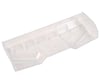 Image 1 for JConcepts Hybrid Pre-Trimmed 1/8 Lexan Wing
