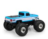 Image 4 for JConcepts Traxxas Stampede 1985 Ford Ranger (Clear)