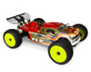 Image 3 for JConcepts TLR 8IGHT-T 4.0 "Finnisher" Body (Clear)
