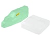 Image 1 for JConcepts B6/B6D "F2" Body w/6.5" Aero Wing (Clear) (Light Weight)