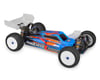 Image 3 for JConcepts B64/B64D "F2" Body w/Aero Wing (Clear)