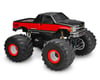 Image 1 for JConcepts 1988 Chevy Silverado Monster Truck Body (Clear)