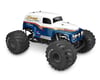 Image 1 for JConcepts 1951 Ford "Grandma" Panel Truck Body (Clear)