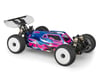 Image 2 for JConcepts TLR 8IGHT-E 4.0 "S2" 1/8 Buggy Body (Clear)
