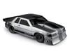Related: JConcepts 1991 Ford Mustang Fox Body Street Eliminator Drag Racing Body (Clear)