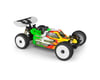 Image 3 for JConcepts HB Racing D819/D817 V2 S15 1/8 Nitro Buggy Body (Clear)