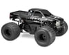 Image 1 for JConcepts 2005 Ford F-250 "BIGFOOT" Tribute Monster Truck Body (Clear)