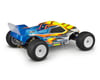 Image 6 for JConcepts RC10T6.1/YZ-2T Finnisher 1/10 Stadium Truck Body (Clear)