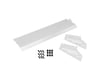 Related: JConcepts "L8 Night" Rear Spoiler Set
