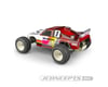 Image 2 for JConcepts RC10GT 1/10 Gas Truck Body (Clear)