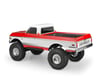 Image 3 for JConcepts 1970 Chevy C10 Rock Crawler Body (Clear) (12.3")