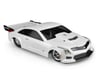 Image 1 for JConcepts 2019 Cadillac ATS-V Street Eliminator Drag Racing Body (Clear)