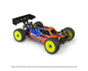 Image 2 for JConcepts 8IGHT-X Elite "P1" 1/8 Buggy Body (Clear)