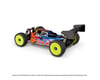 Image 4 for JConcepts 8IGHT-X Elite "P1" 1/8 Buggy Body (Clear)