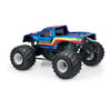 Image 2 for JConcepts 2020 Ford Raptor Summit Racing "Bigfoot" 19 Monster Truck Body