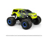 Image 2 for JConcepts 2007 Cadillac Escalade Monster Truck Body (Clear) (12.5" Wheelbase)