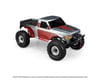 Image 2 for JConcepts Tucked 1989 Ford F-250 Scale Rock Crawler Body (Clear) (12.3")