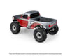 Image 3 for JConcepts Tucked 1989 Ford F-250 Scale Rock Crawler Body (Clear) (12.3")