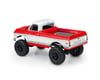 Image 3 for JConcepts Axial SCX24 1970 Chevy K10 Body (Clear)