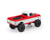 Image 4 for JConcepts Axial SCX24 1970 Chevy K10 Body (Clear)