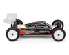 Image 4 for JConcepts Schumacher Cat L1 Evo S2 Body w/Carpet Wing (Clear)