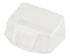 Image 1 for JConcepts F2 1/8 Truggy Replacement Nosepiece (Clear)