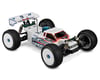 Image 1 for JConcepts F2 1/8 Truggy Body (Clear)