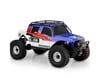 Image 1 for JConcepts The Gozer Rock Crawler Body (Clear) (12.3")