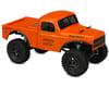 Related: JConcepts Axial SCX24 Power Master Mini Crawler Body (Clear)