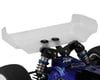 Image 2 for JConcepts Carpet/Turf/Dirt Pre-Trimmed High Clearance Wing (6.5" Wide)