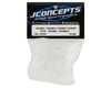 Image 2 for JConcepts RC8B4/RC8B4e Front Wing (2)