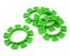 Image 1 for JConcepts "Satellite" Tire Glue Bands (Green)