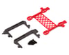 Related: JConcepts B6.2 Cargo Net Battery Brace (Red)