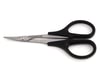 Image 1 for JConcepts Precision Stainless Steel Curved Scissors