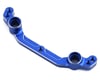 Image 1 for JConcepts B74 Aluminum +3mm Steering Rack (Blue)