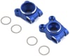 Related: JConcepts B74 Aluminum Rear Hub Carriers (Blue)