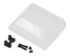 Image 1 for JConcepts Kyosho RB6.6 Front Wing & Molded Mount