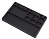 Related: JConcepts Rubber Parts Tray (Black)